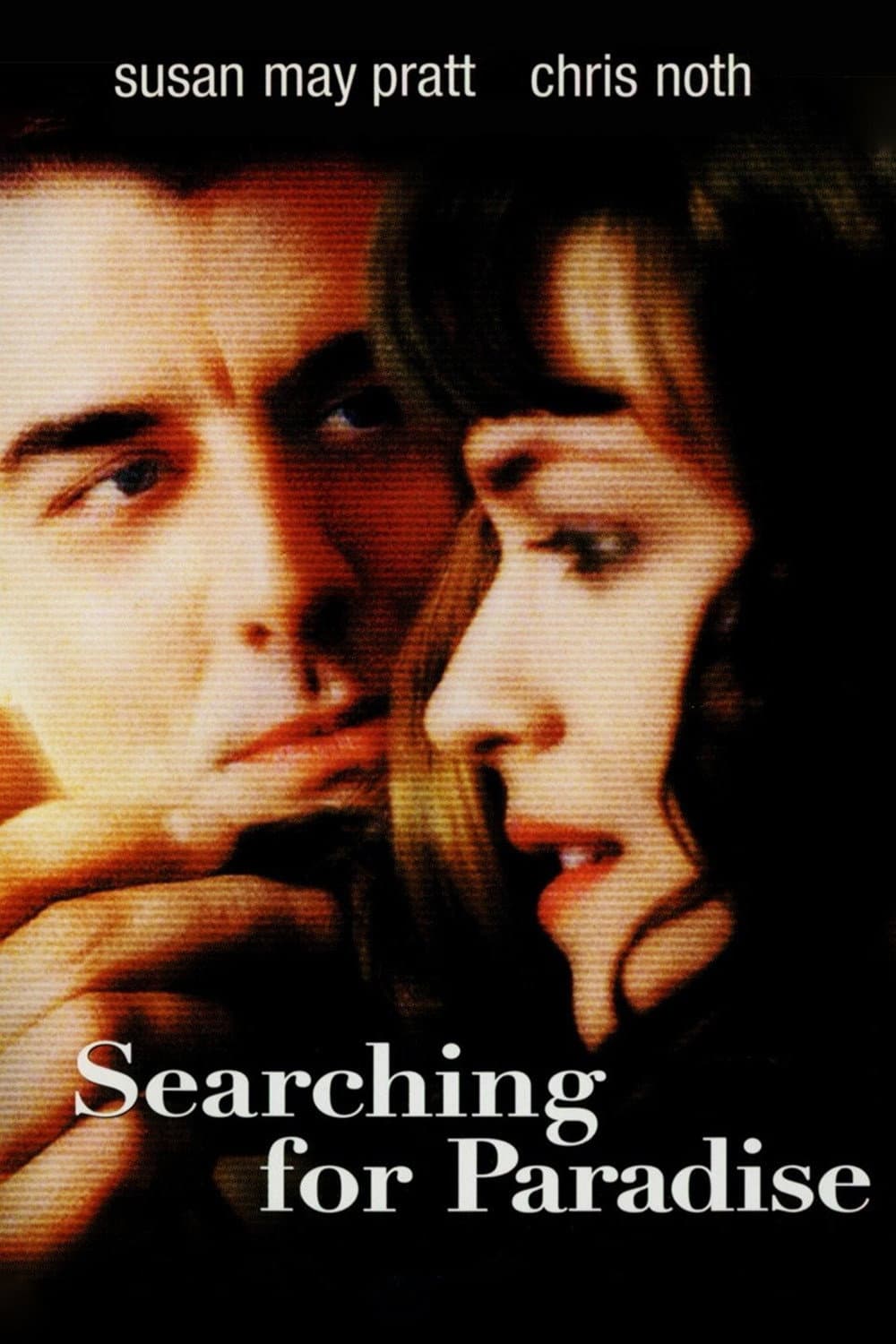 Poster di Searching for Paradise