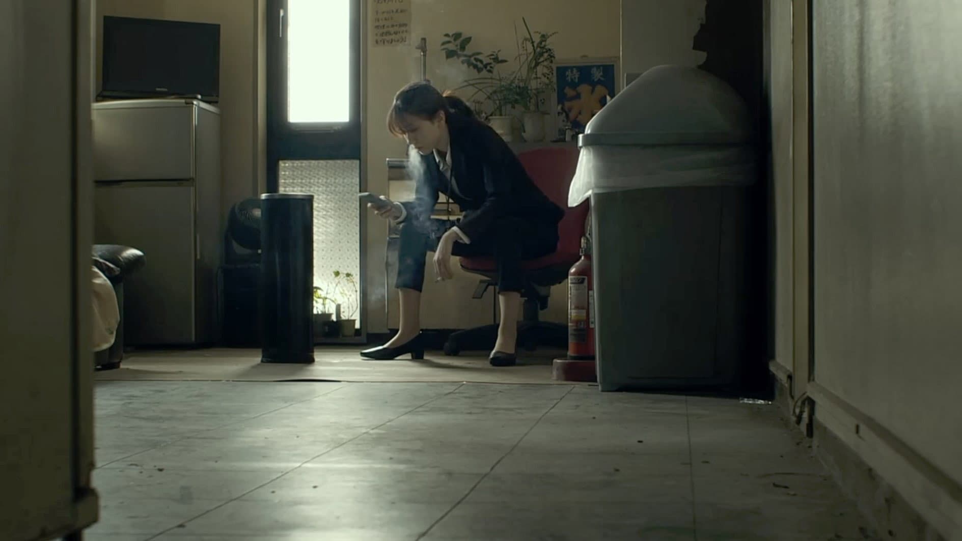 My Broken Mariko - immagine