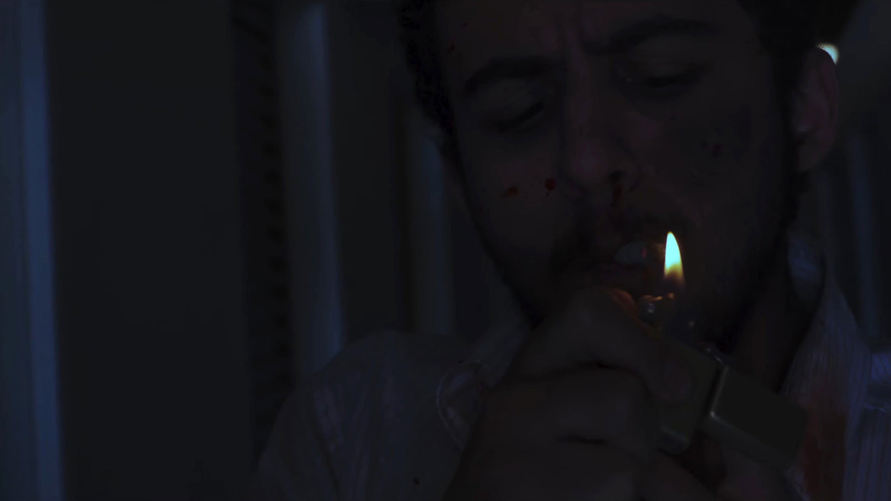Na Câmara da Morte - immagine