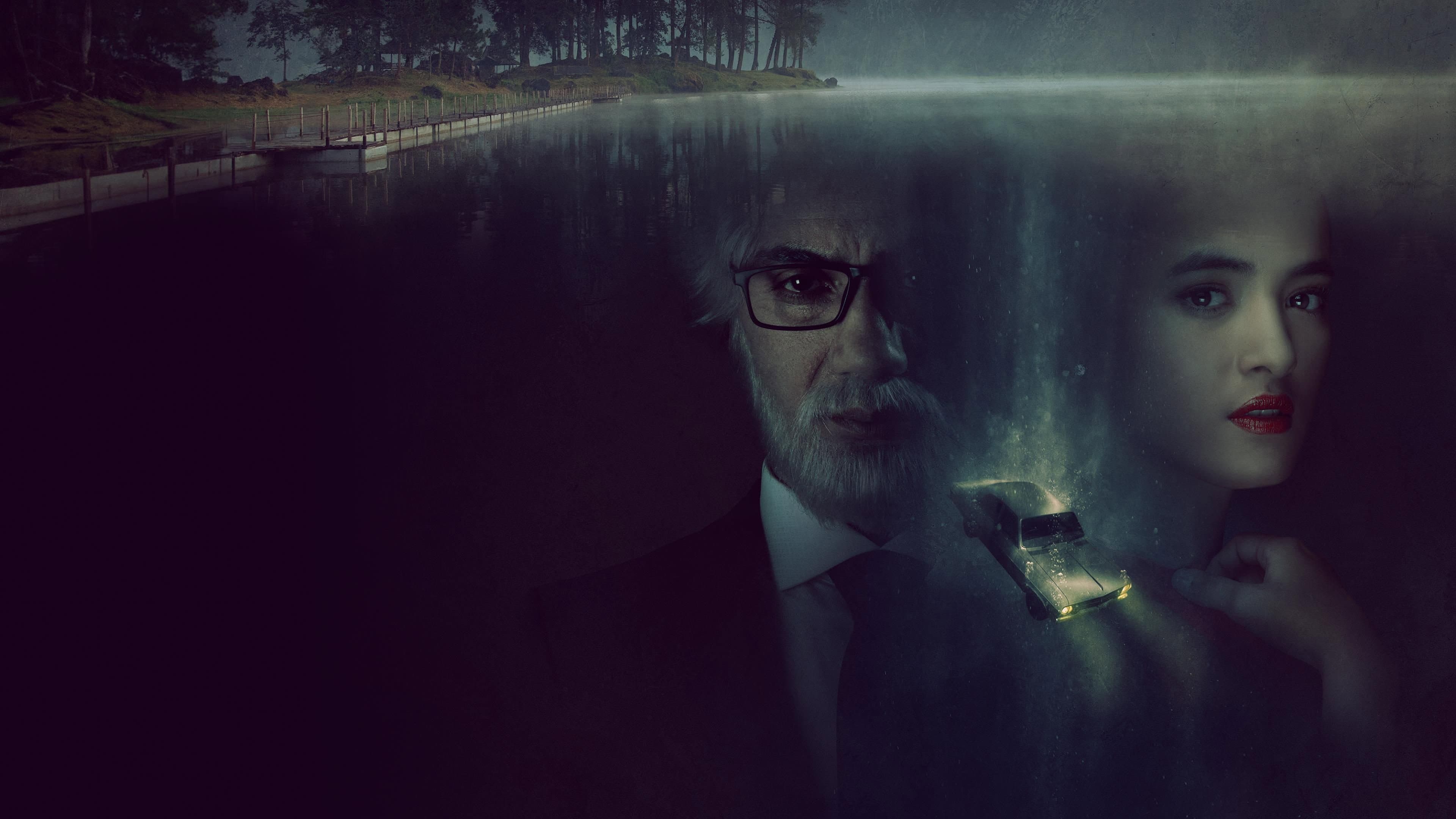The Invisible Guest - immagine