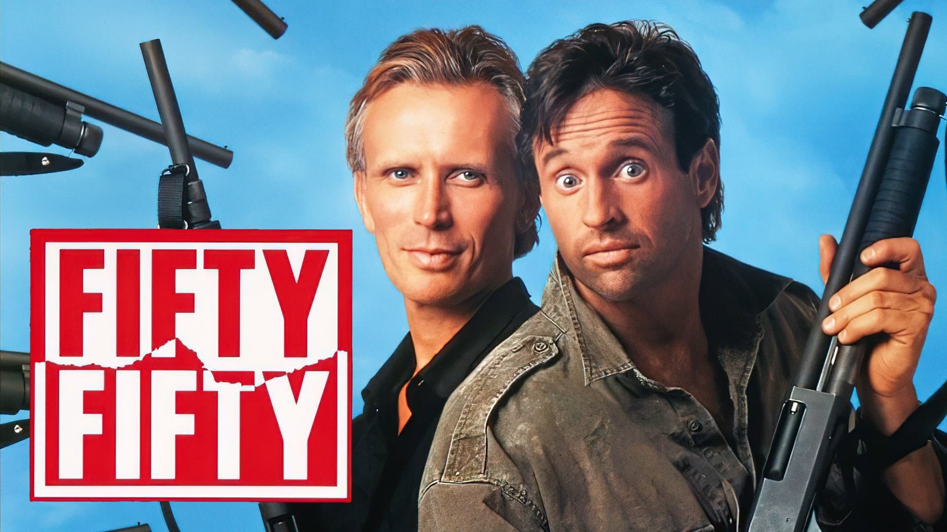 Fifty/Fifty - immagine