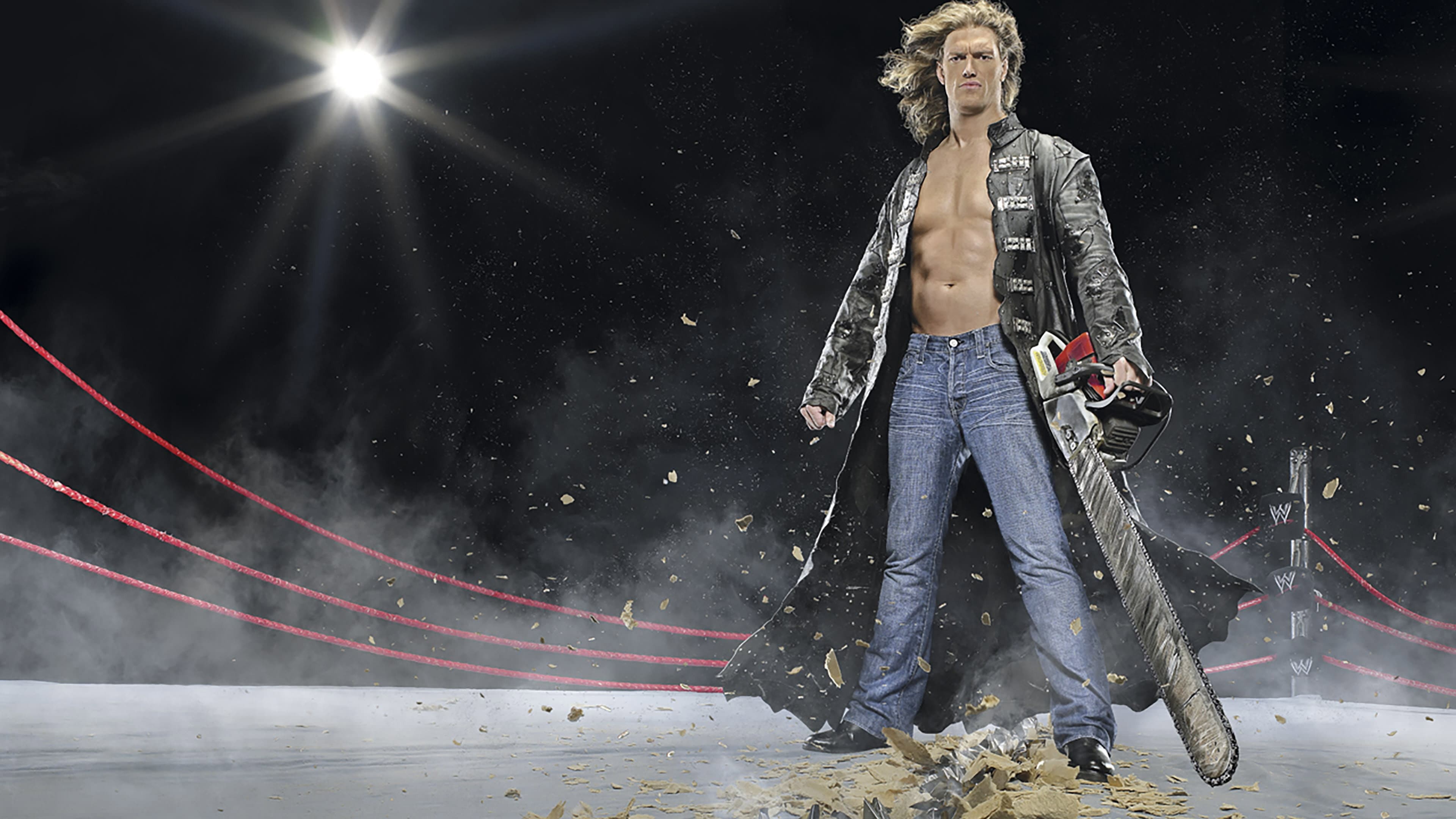 WWE Survivor Series 2007 - immagine