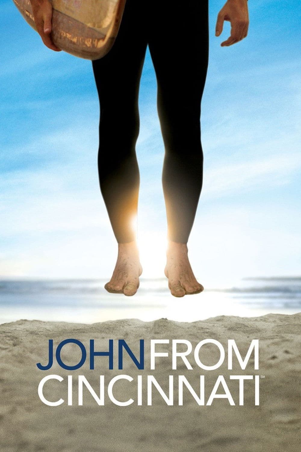 Poster di John from Cincinnati