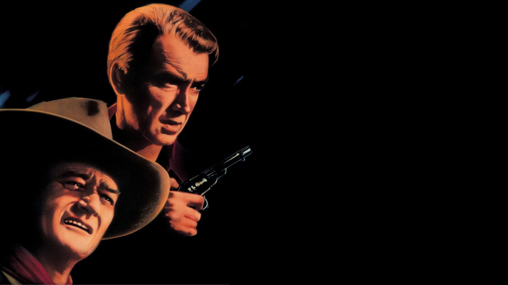 L'uomo che uccise Liberty Valance - immagine