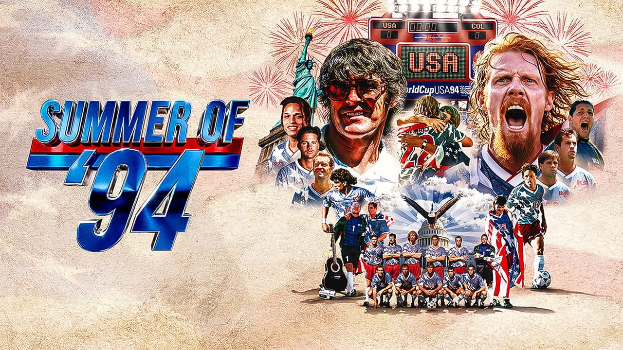 Summer of '94 - immagine