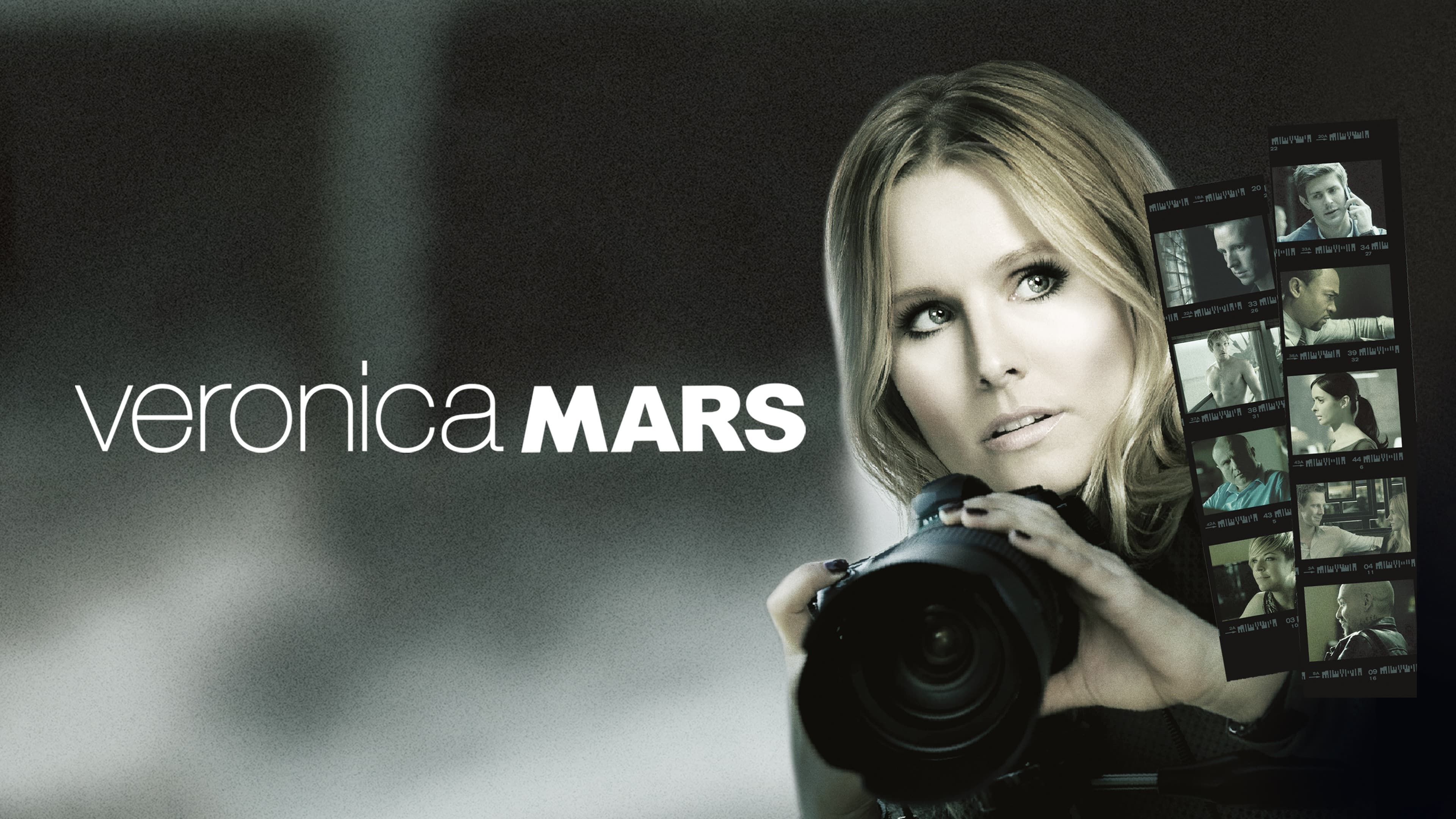 Veronica Mars - Il film - immagine