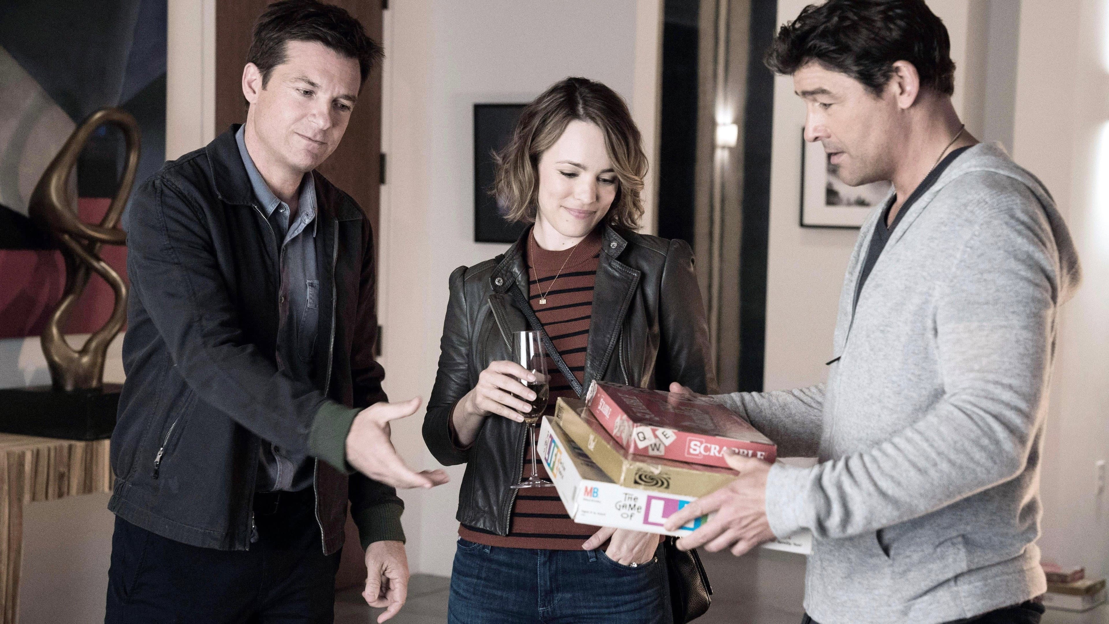Game Night - Indovina chi muore stasera? - immagine