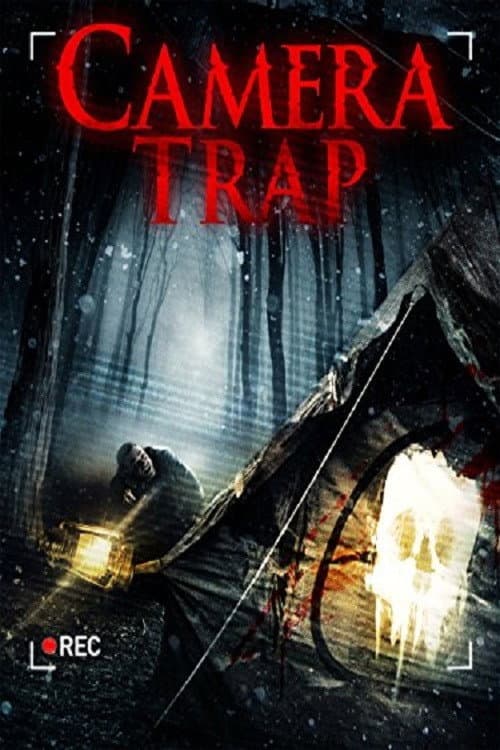 Poster di Camera Trap