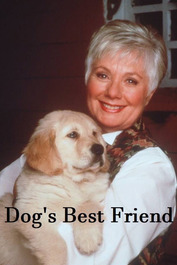 Poster di Dog's Best Friend