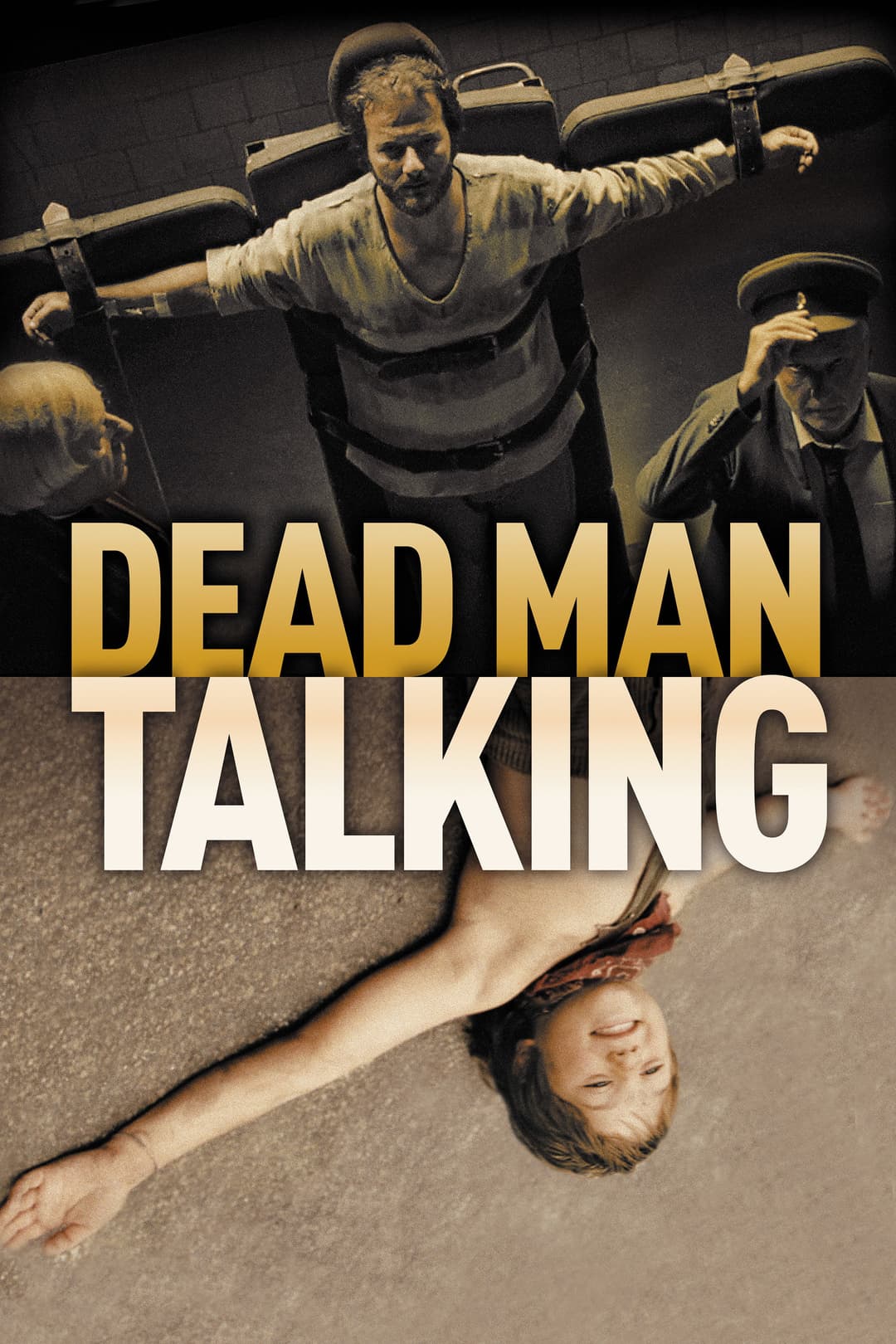 Poster di Dead Man Talking