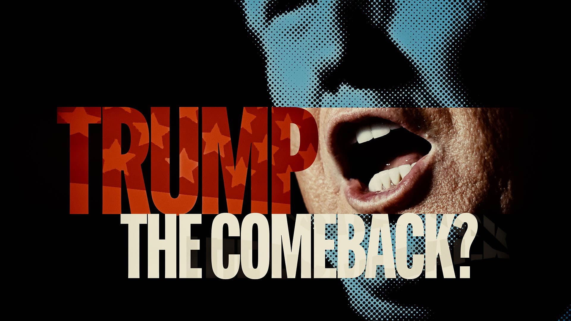 Trump: The Comeback? - immagine