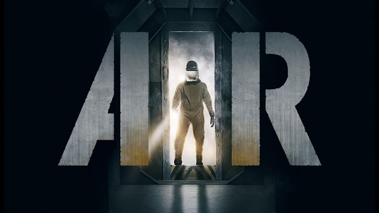 Air - I custodi del risveglio - immagine