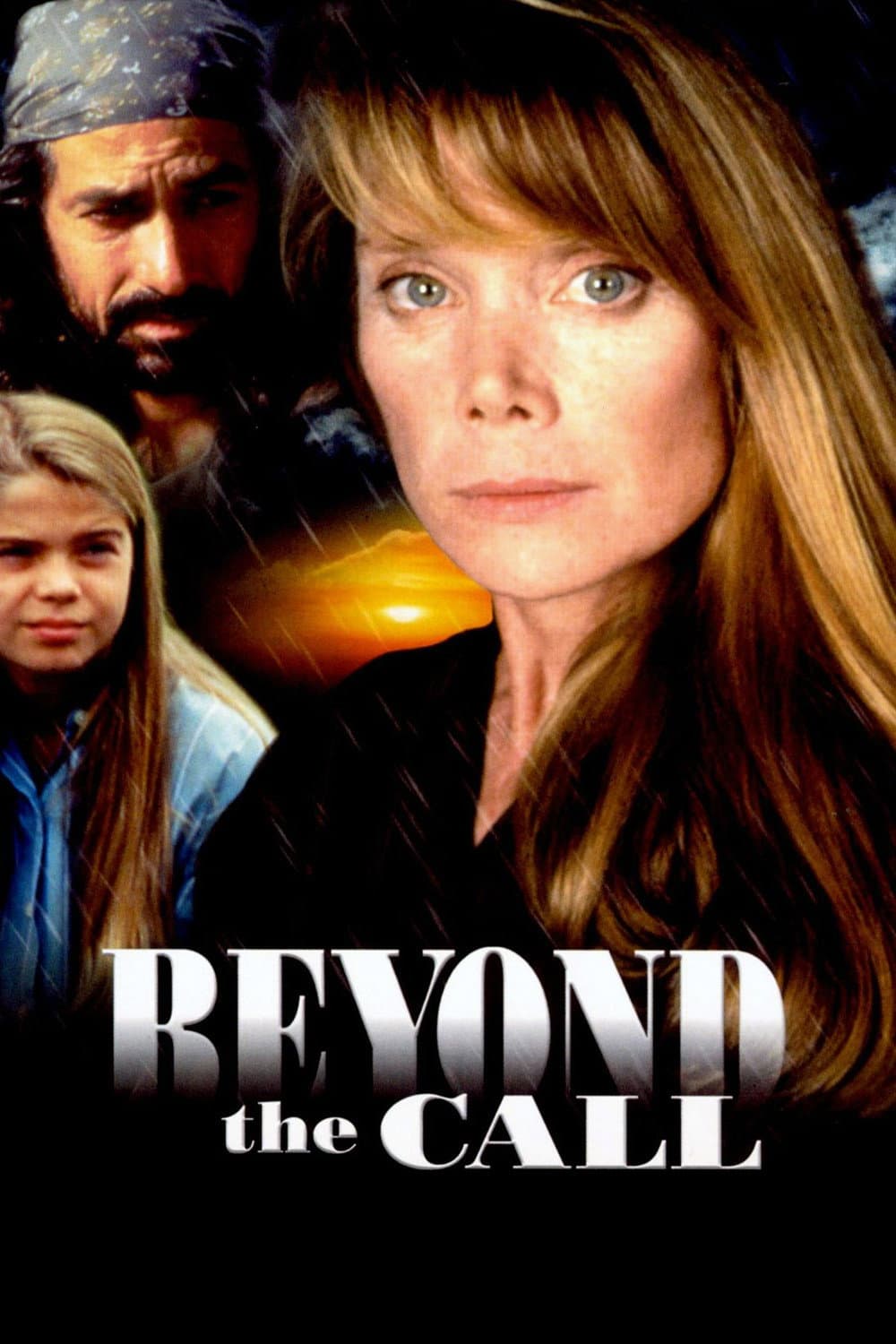 Poster di Beyond the Call