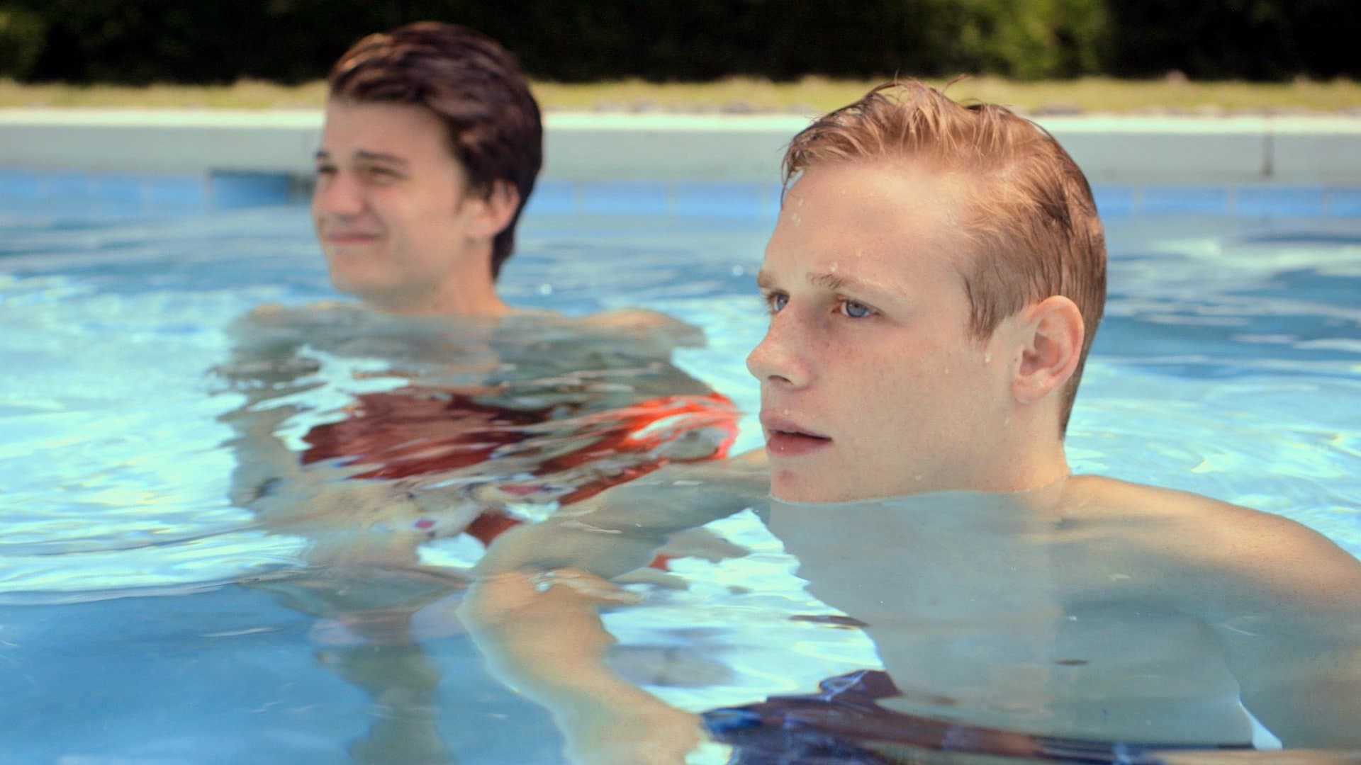Henry Gamble's Birthday Party - immagine