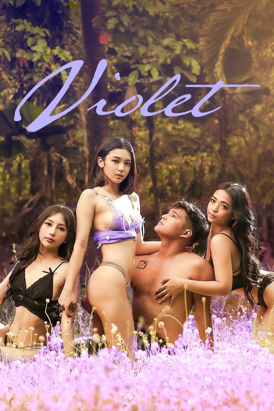 Poster di Violet
