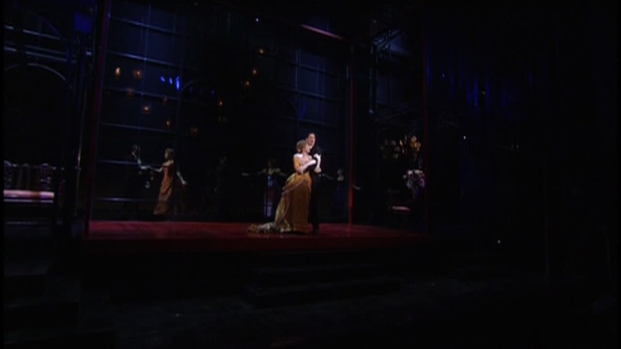 Jekyll & Hyde: The Musical - immagine