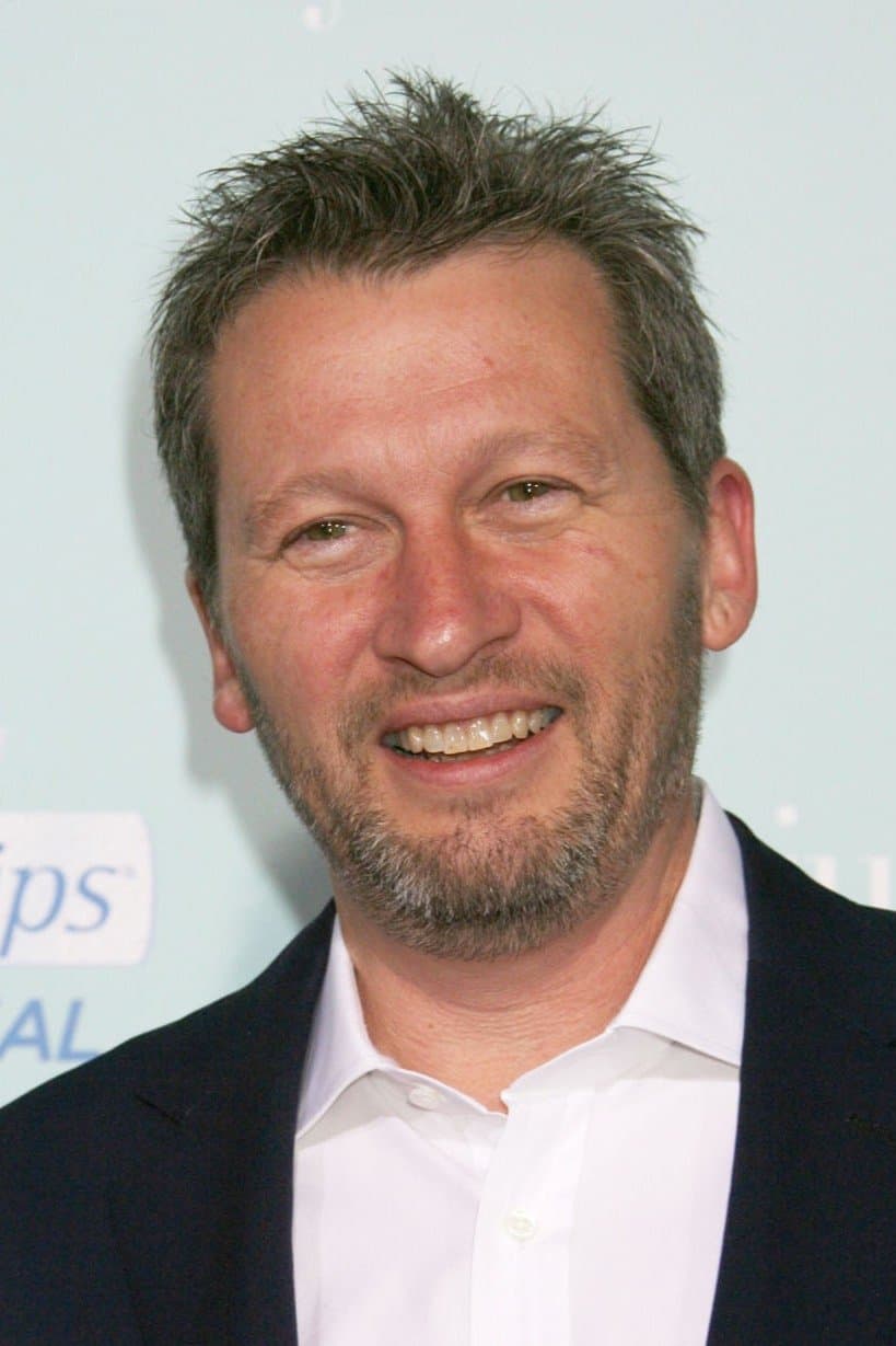 Ken Kwapis