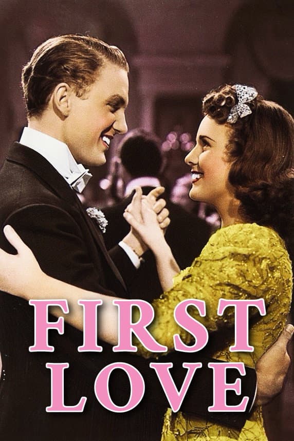 Poster di Il primo bacio