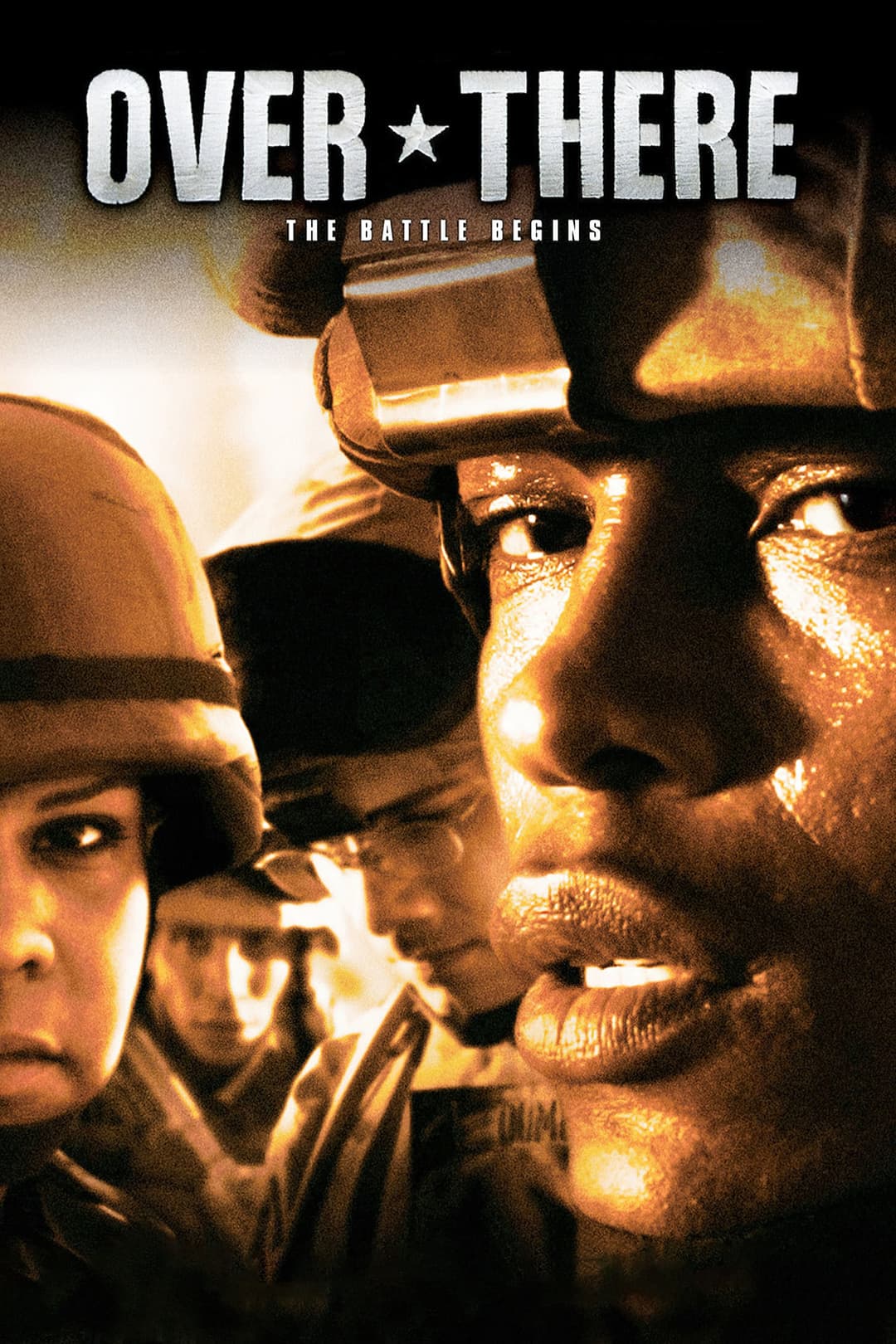 Poster di Over There