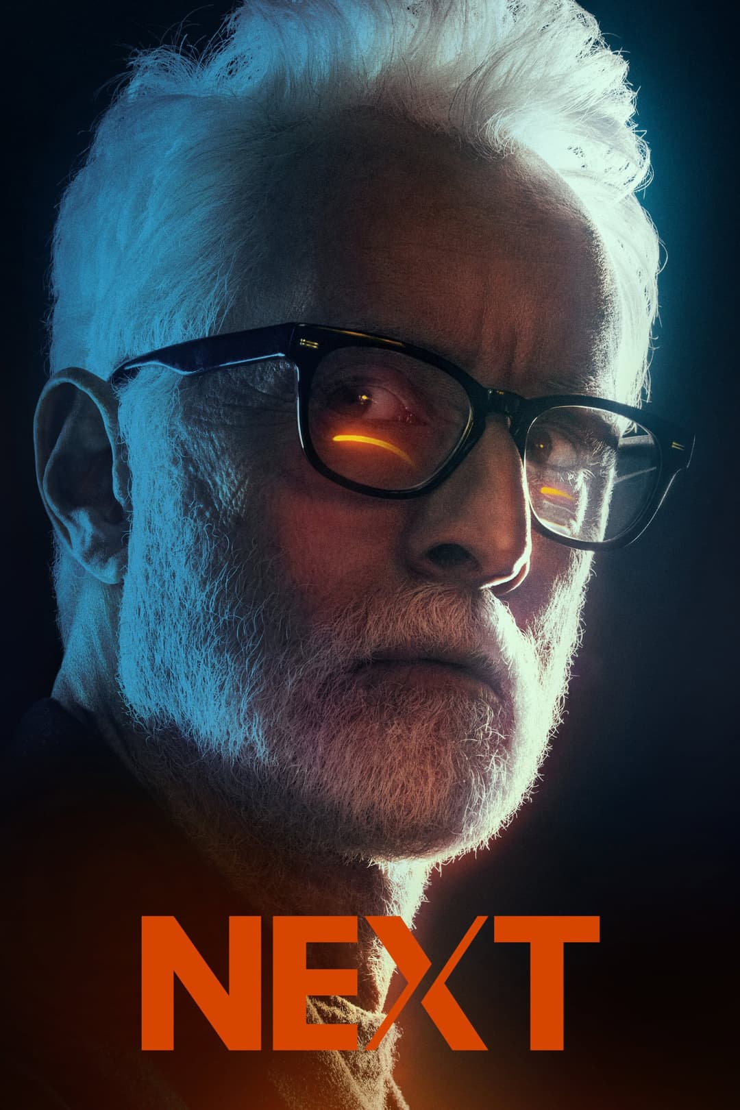 Poster di neXt