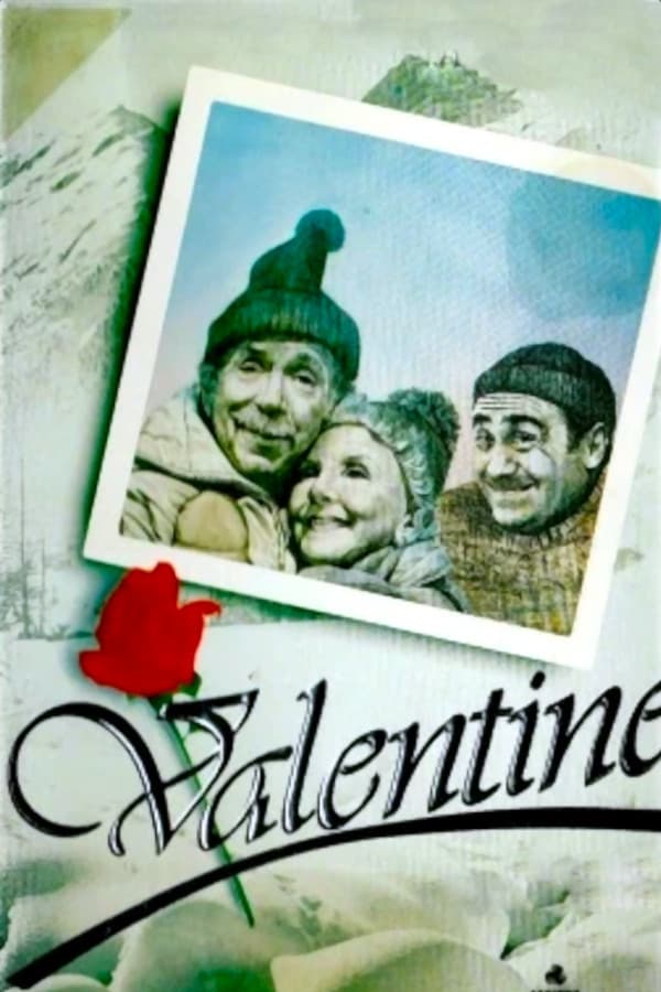 Poster di Valentine