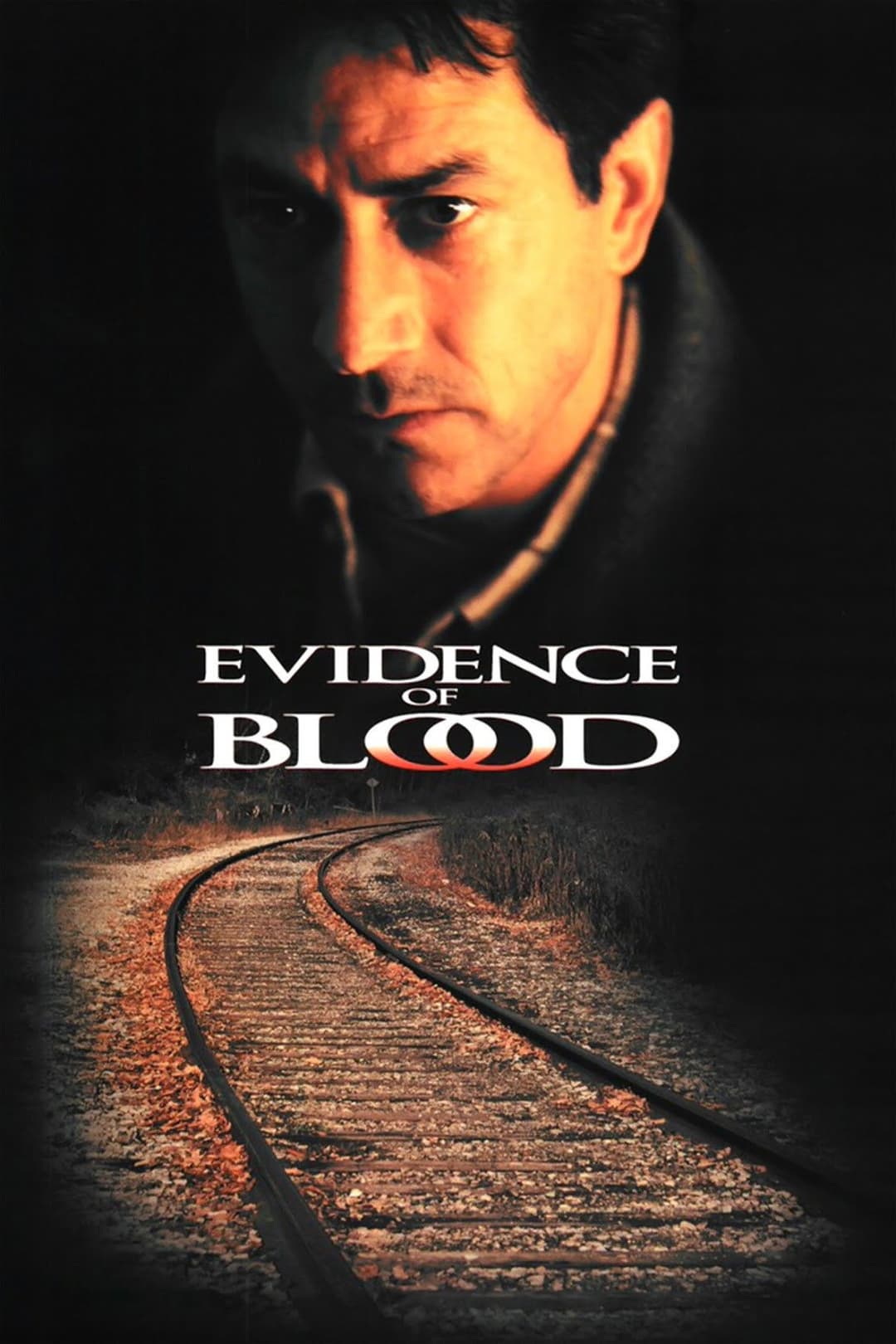 Poster di Evidenti tracce di sangue