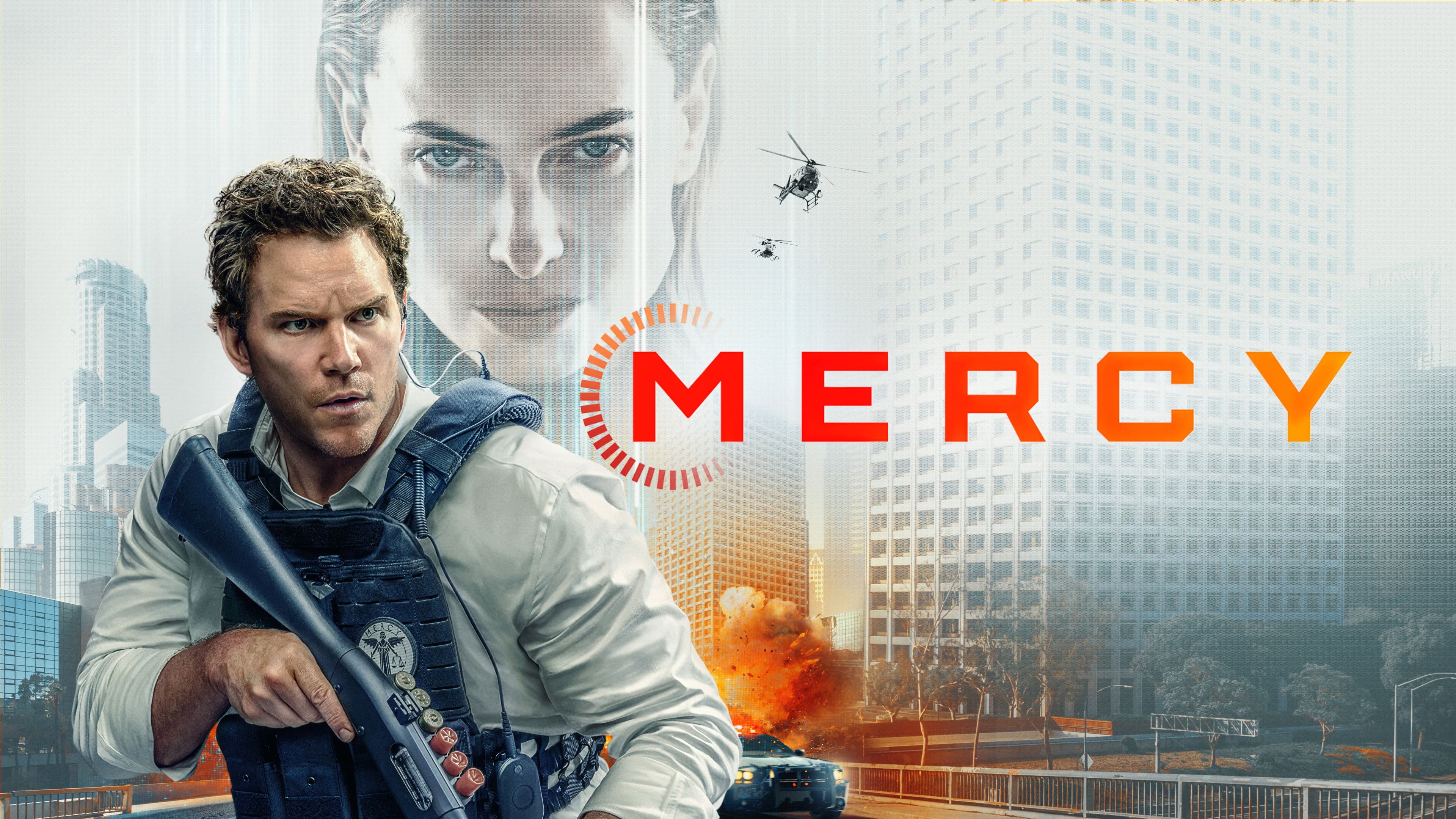 Mercy - Sotto accusa - immagine