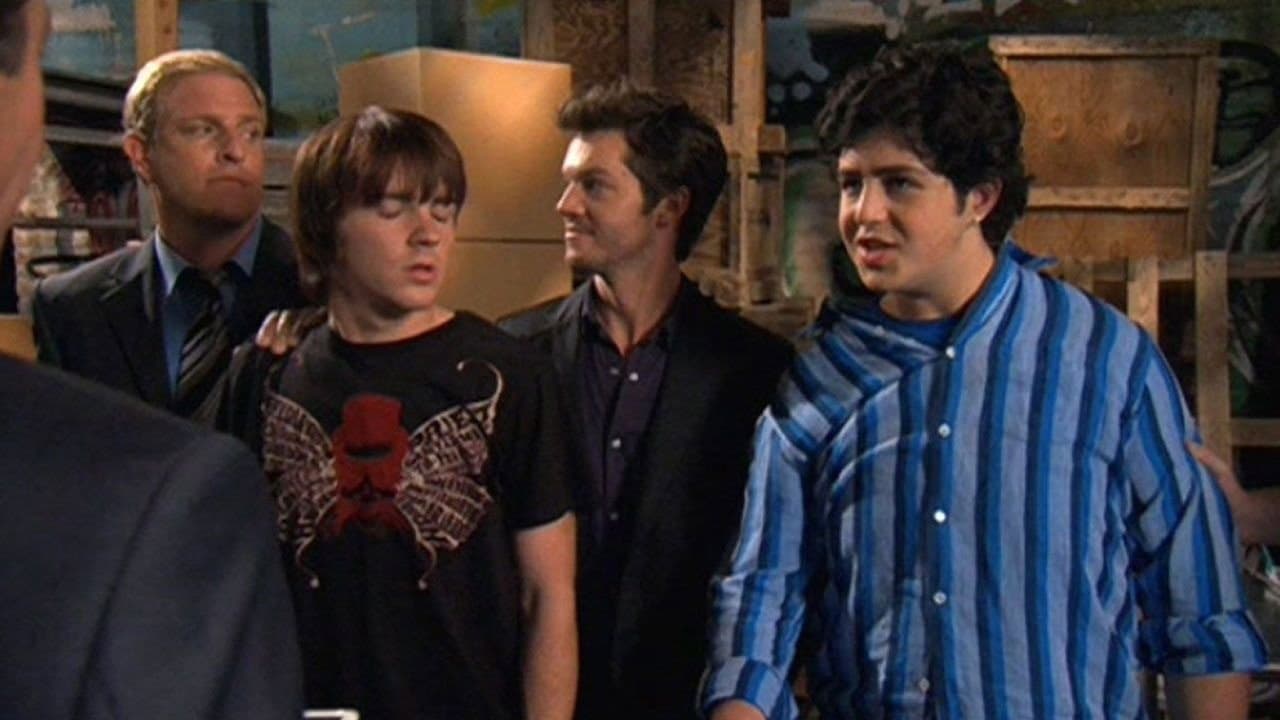 Drake & Josh Go Hollywood - immagine