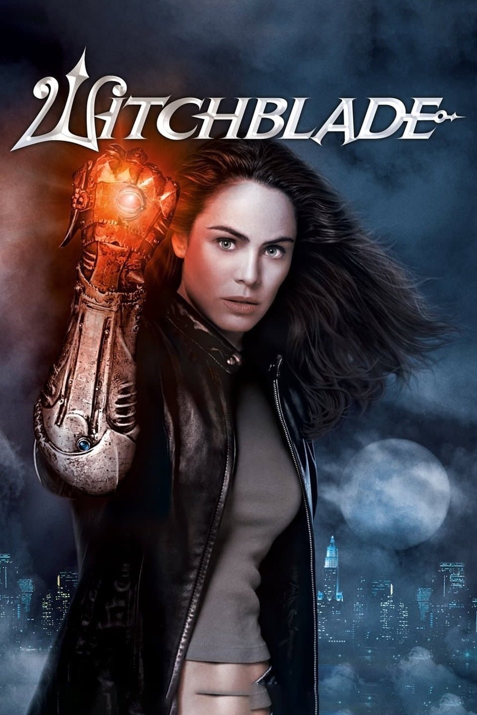 Poster di Witchblade