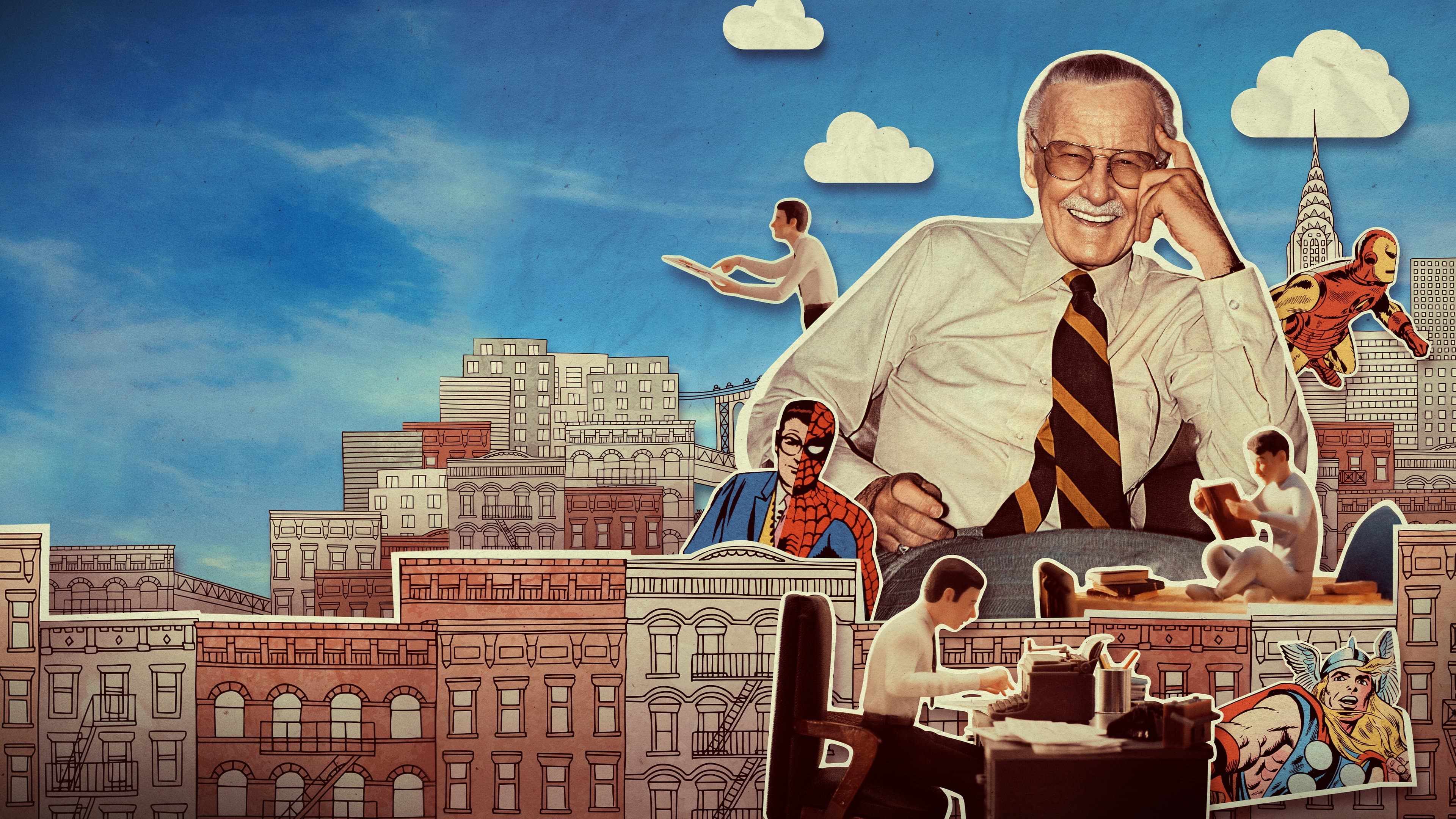 Stan Lee - immagine
