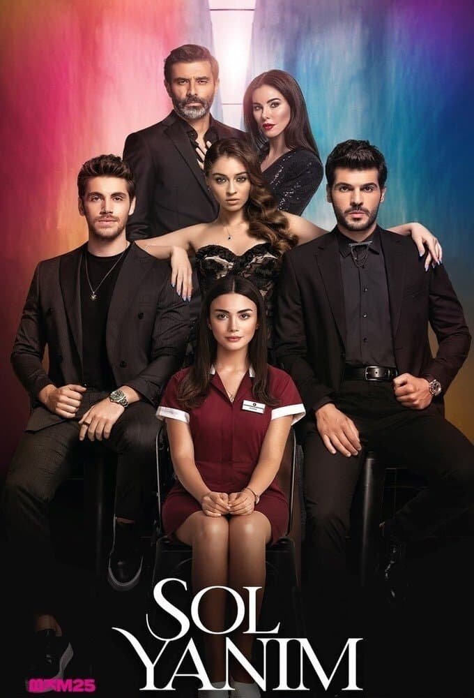 Poster di Sol Yanım