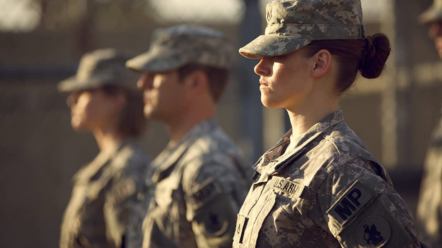 Camp X-Ray - immagine