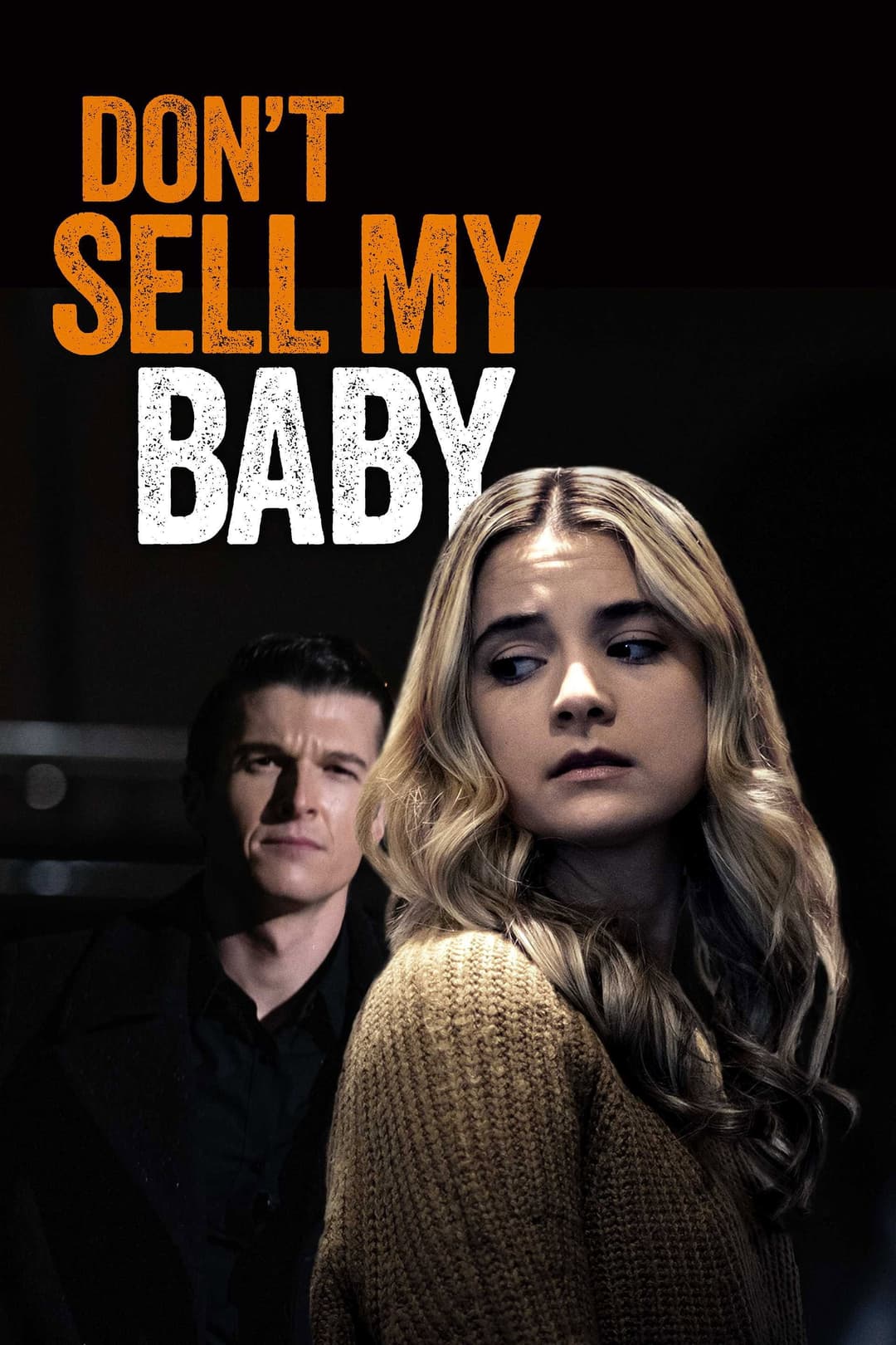 Poster di Mamme in pericolo