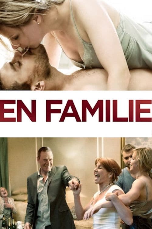 Poster di A Family