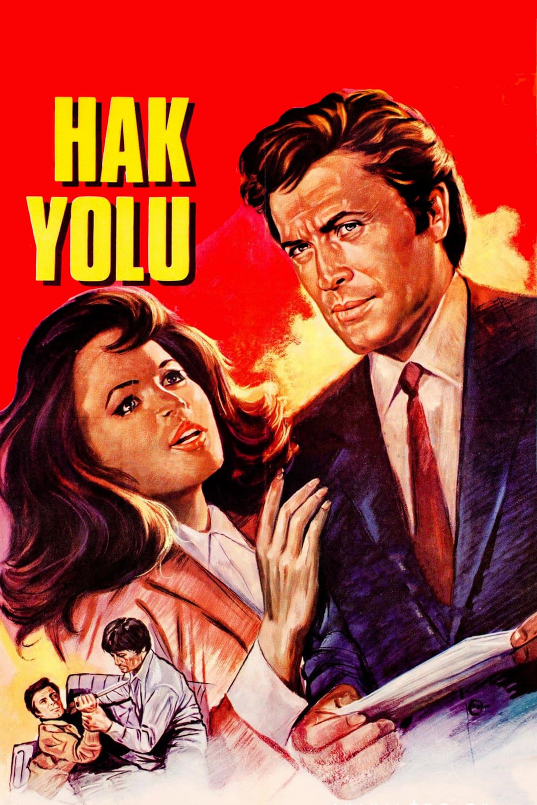 Poster di میوه گناه