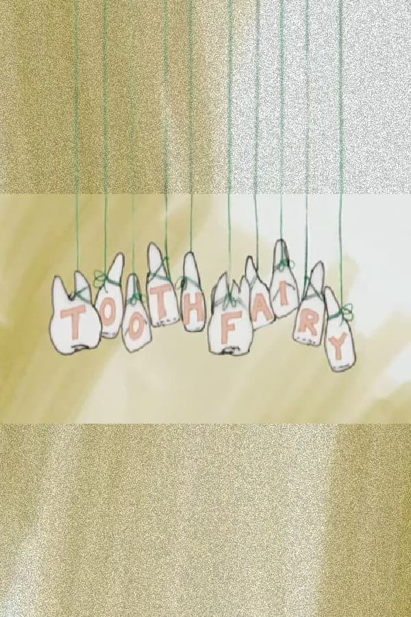 Poster di Tooth Fairy