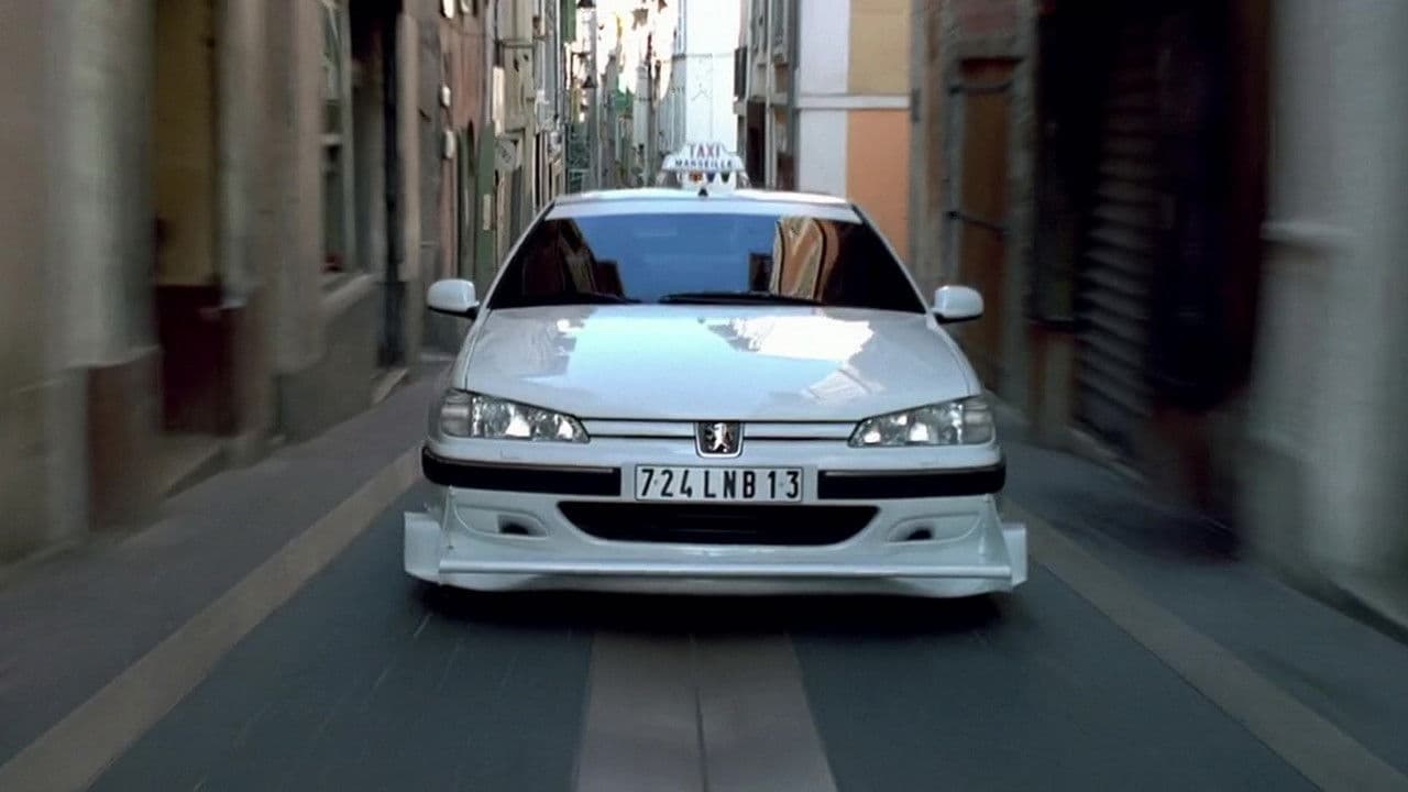 Taxxi - immagine