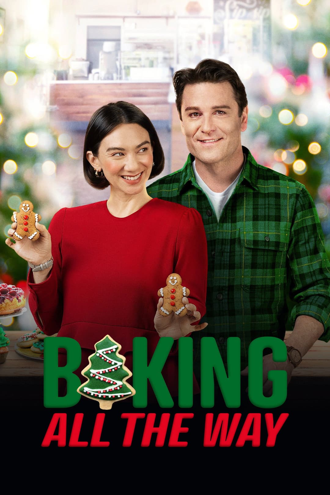 Poster di Il Natale più dolce