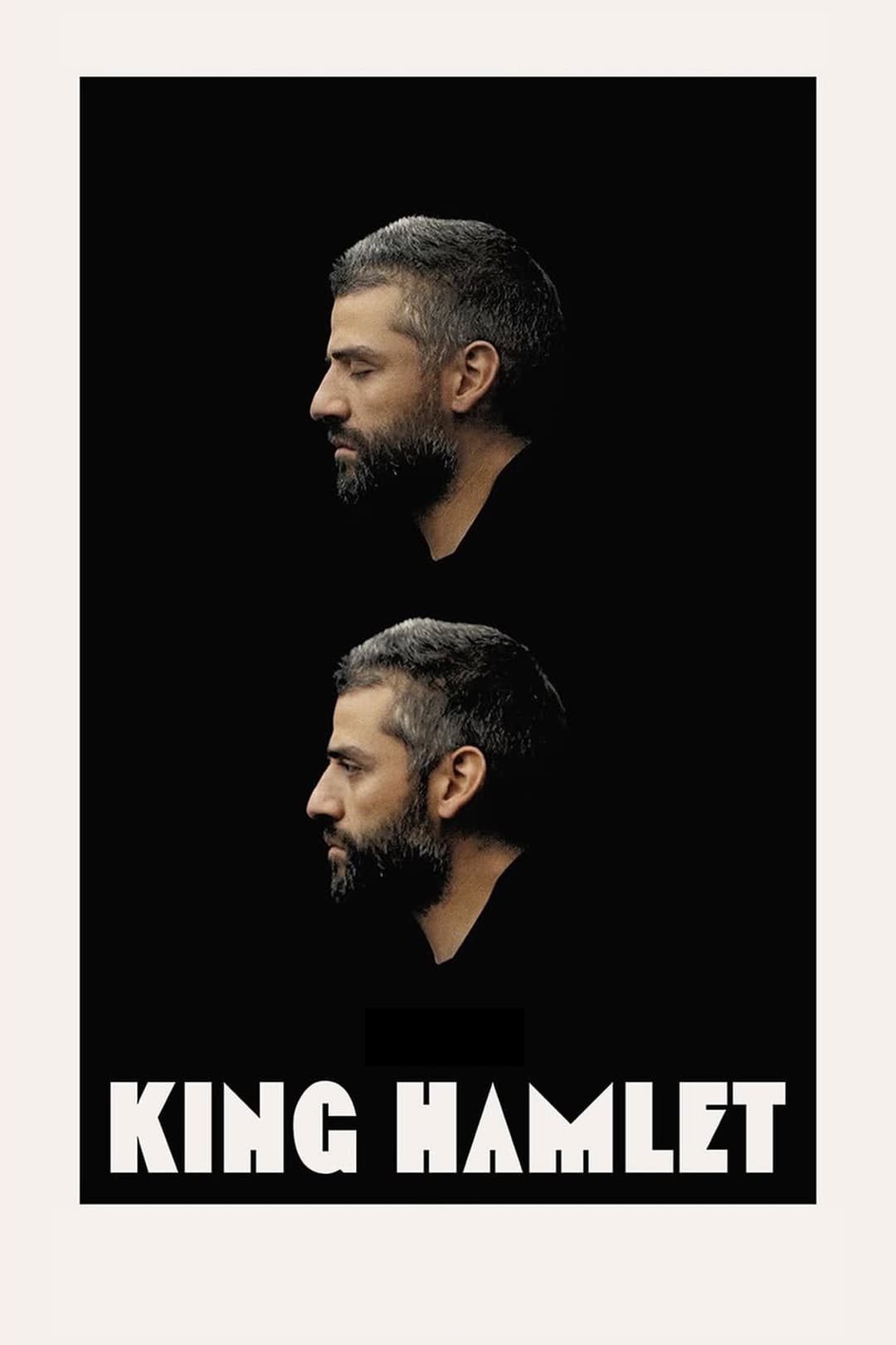 Poster di King Hamlet