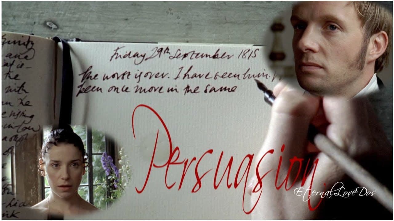 Persuasione - immagine
