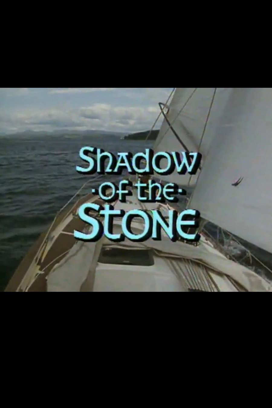 Poster di Shadow of the Stone