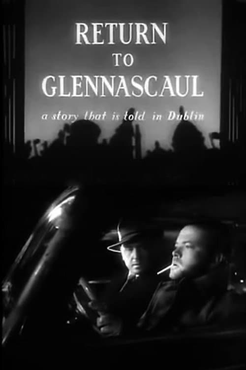 Poster di Return to Glennascaul