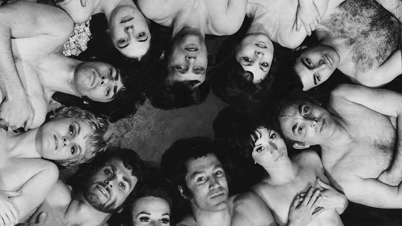 Oh! Calcutta! - immagine