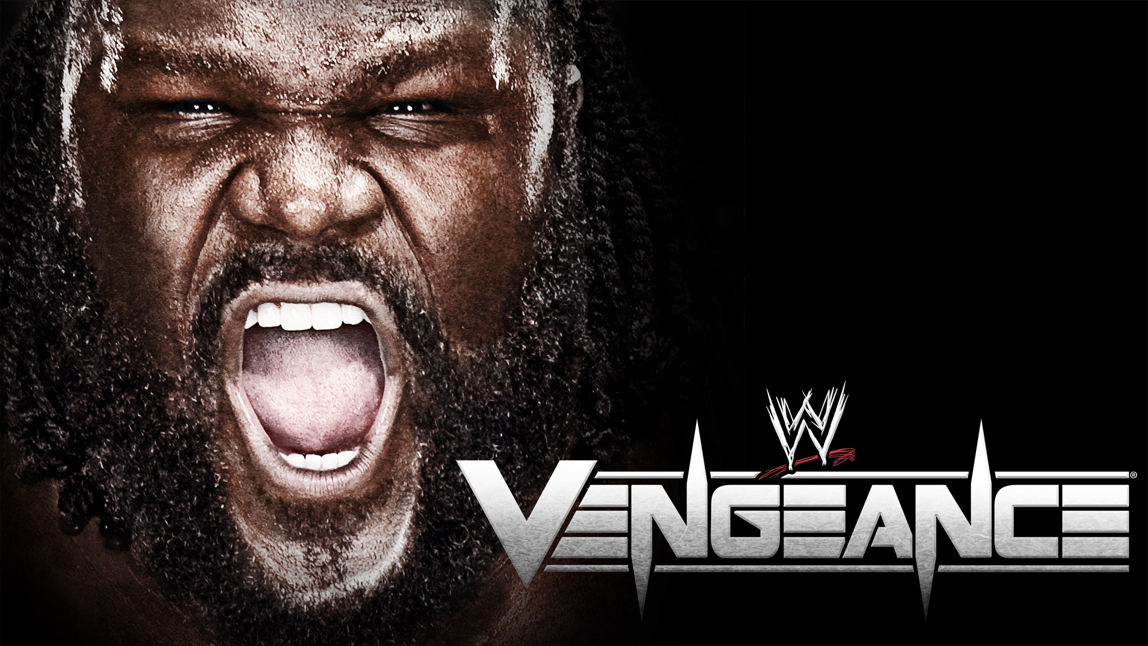 WWE Vengeance 2011 - immagine