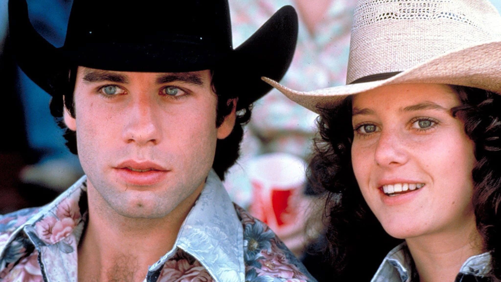 Urban Cowboy - immagine