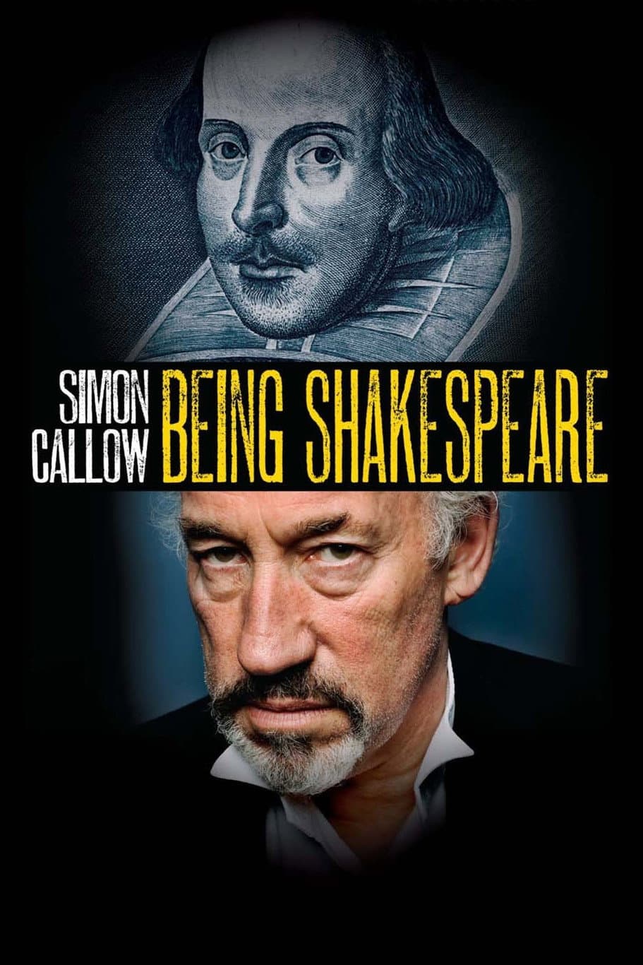 Poster di Being Shakespeare