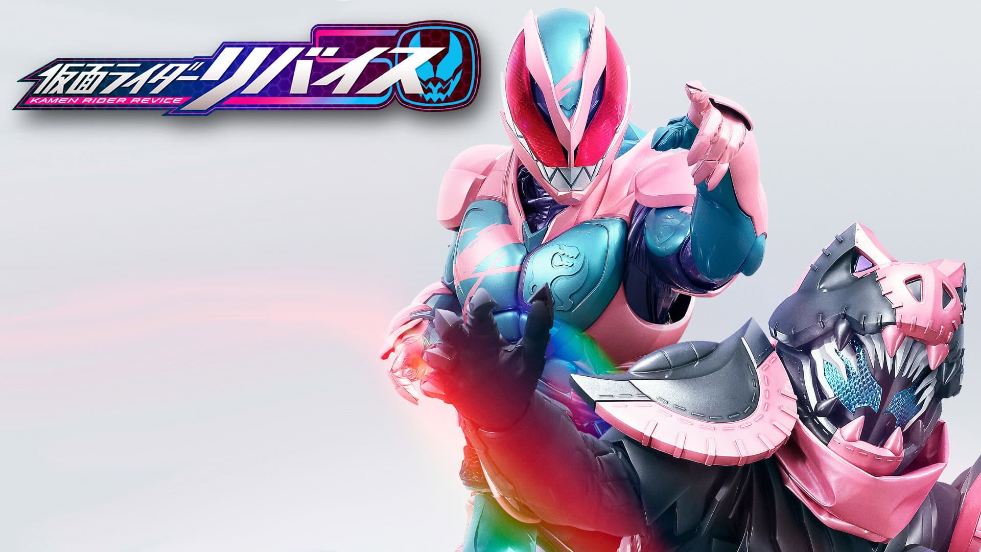 劇場版 仮面ライダーリバイス - immagine