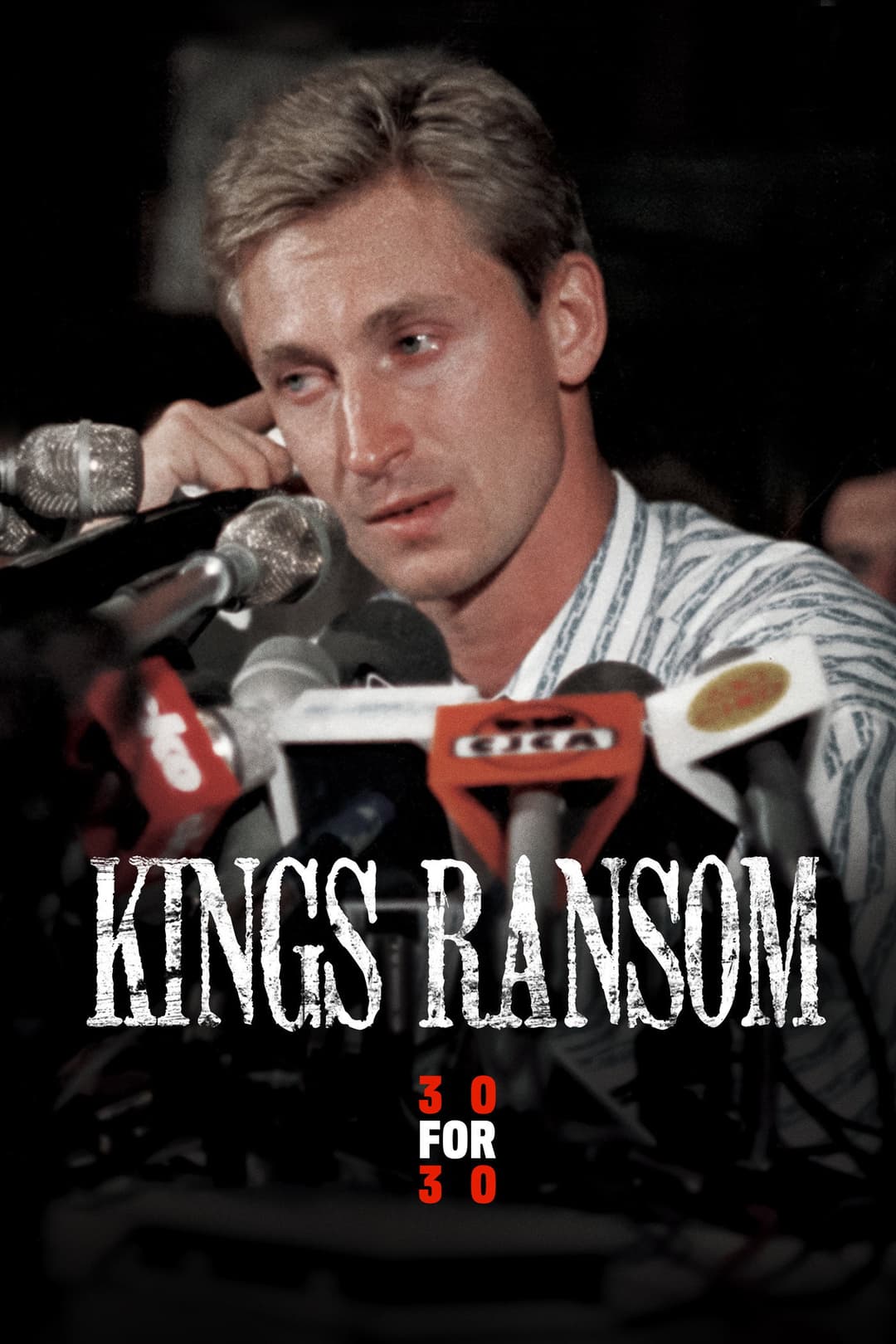 Poster di Kings Ransom