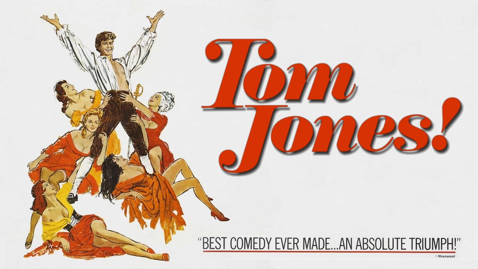 Tom Jones - immagine