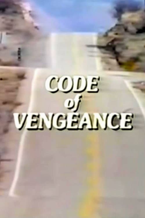 Poster di Code of Vengeance
